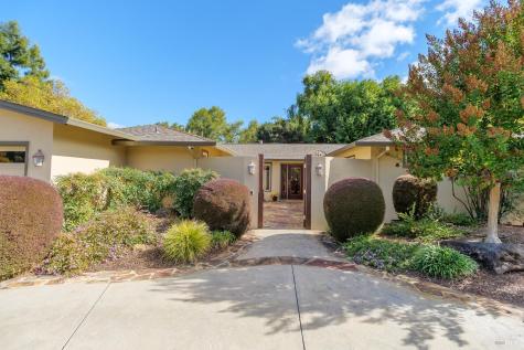 35 Fairway Drive Novato CA 94949