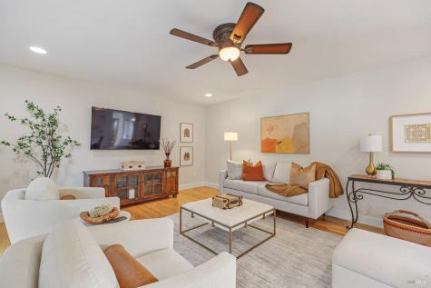35 Fairway Drive Novato CA 94949