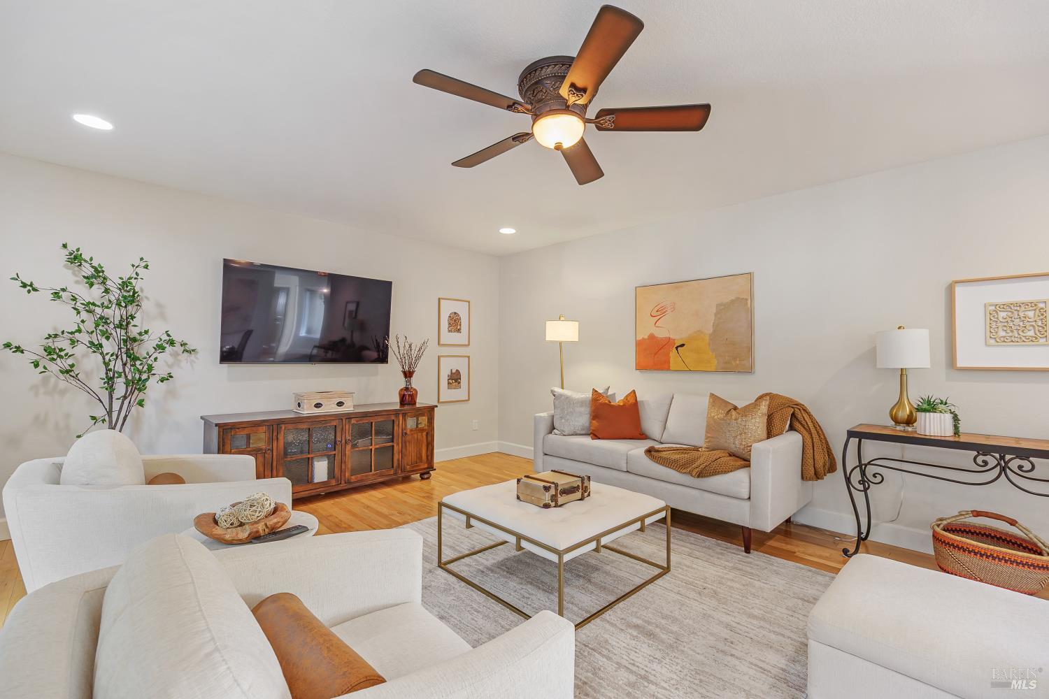 35 Fairway Drive Novato CA 94949