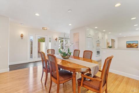 35 Fairway Drive Novato CA 94949