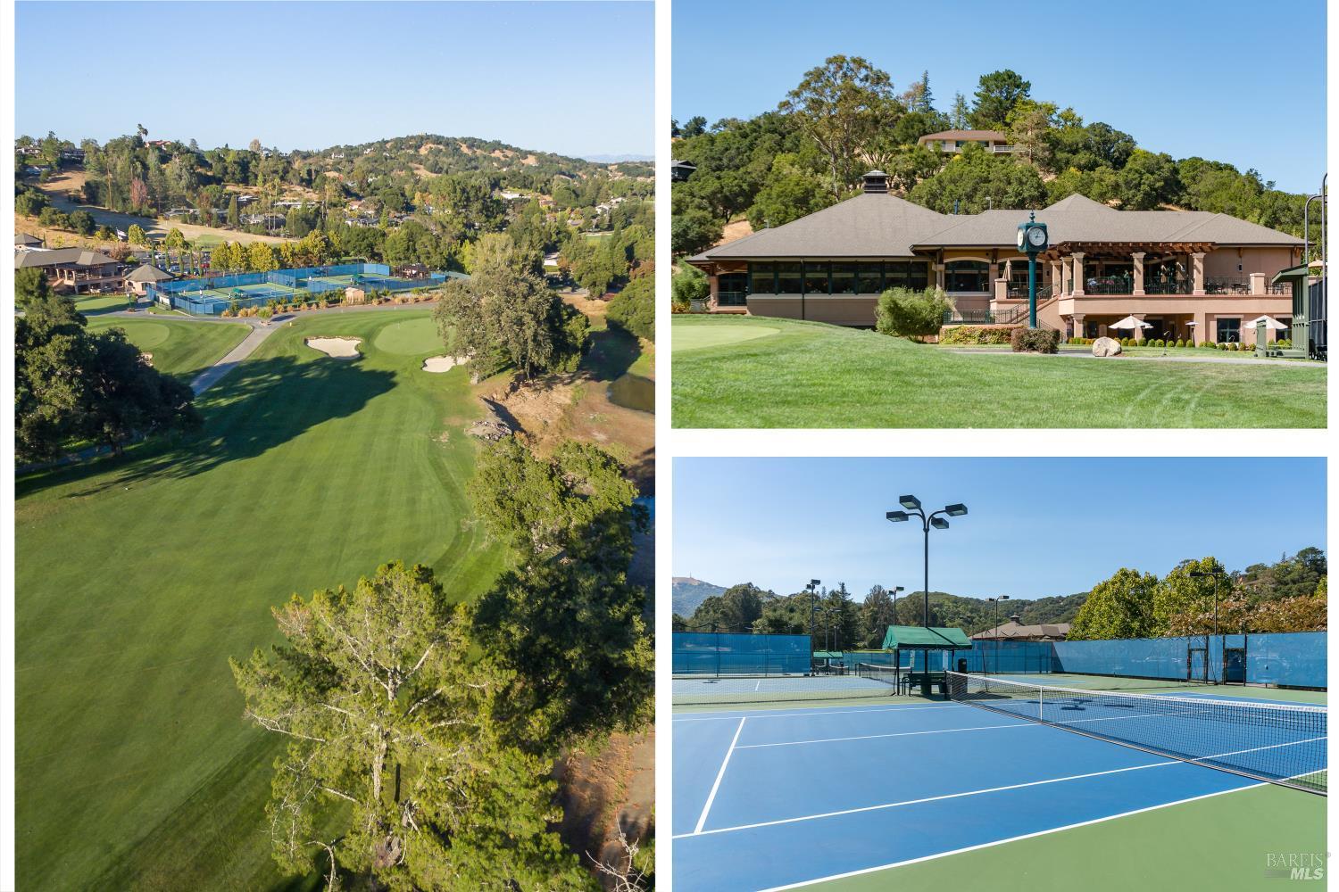 35 Fairway Drive Novato CA 94949
