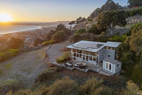 11 Puente Del Mar Stinson Beach CA 94970