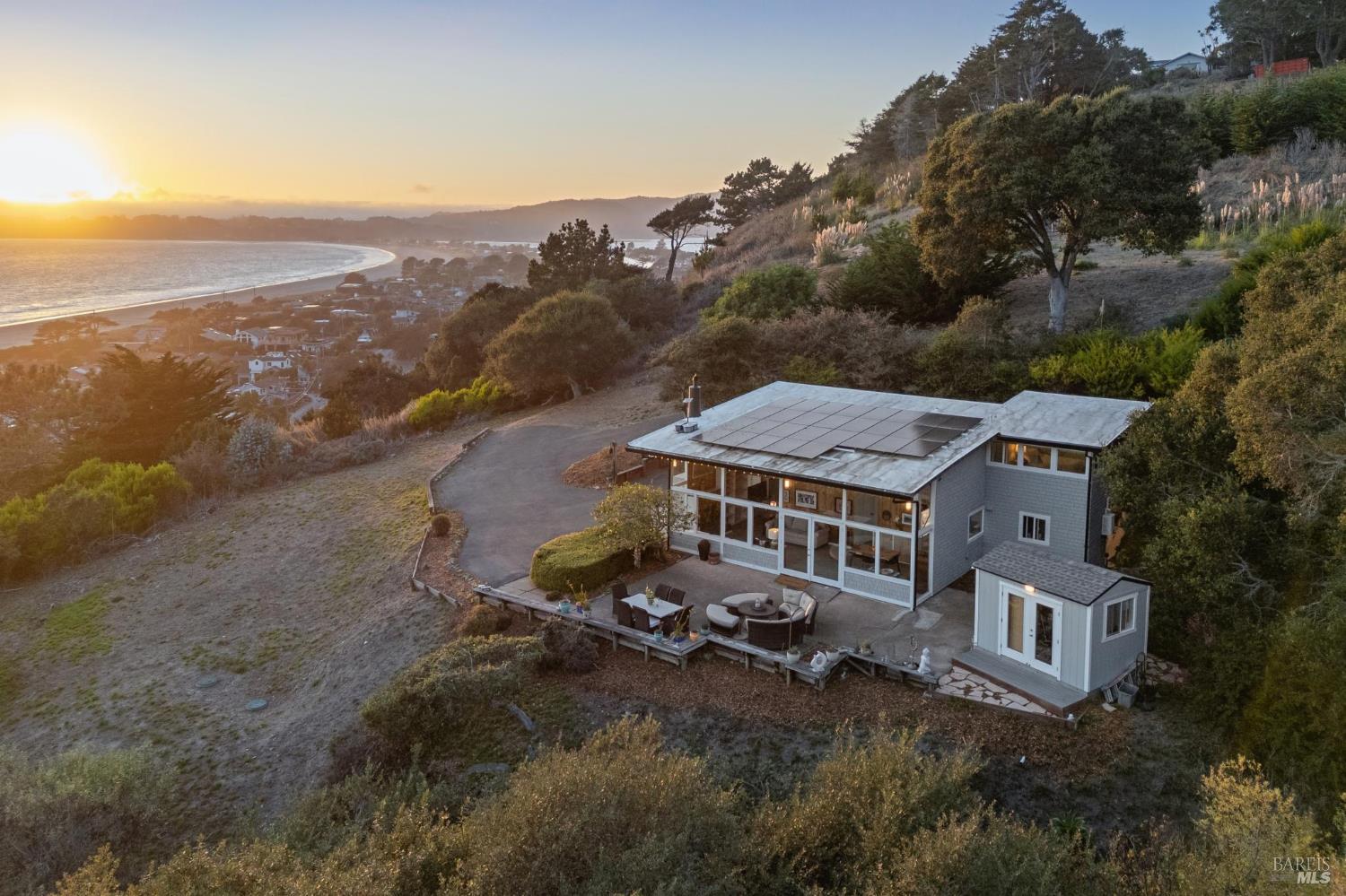 11 Puente Del Mar Stinson Beach CA 94970