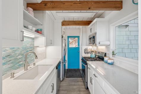 11 Puente Del Mar Stinson Beach CA 94970
