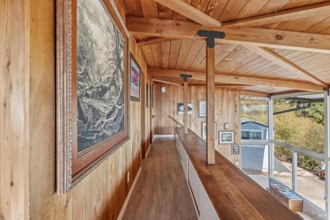 11 Puente Del Mar Stinson Beach CA 94970