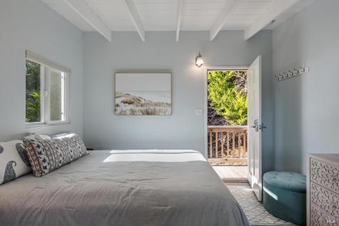 11 Puente Del Mar Stinson Beach CA 94970