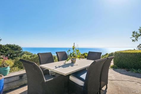 11 Puente Del Mar Stinson Beach CA 94970