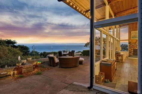 11 Puente Del Mar Stinson Beach CA 94970