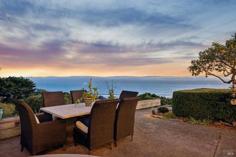 11 Puente Del Mar Stinson Beach CA 94970