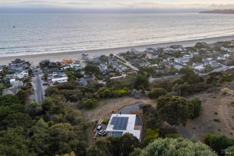 11 Puente Del Mar Stinson Beach CA 94970