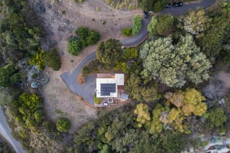 11 Puente Del Mar Stinson Beach CA 94970