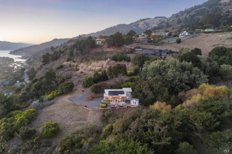 11 Puente Del Mar Stinson Beach CA 94970