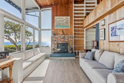 11 Puente Del Mar Stinson Beach CA 94970
