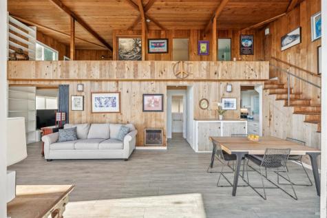 11 Puente Del Mar Stinson Beach CA 94970