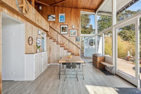 11 Puente Del Mar Stinson Beach CA 94970