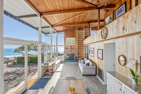 11 Puente Del Mar Stinson Beach CA 94970