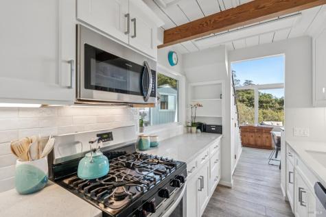 11 Puente Del Mar Stinson Beach CA 94970