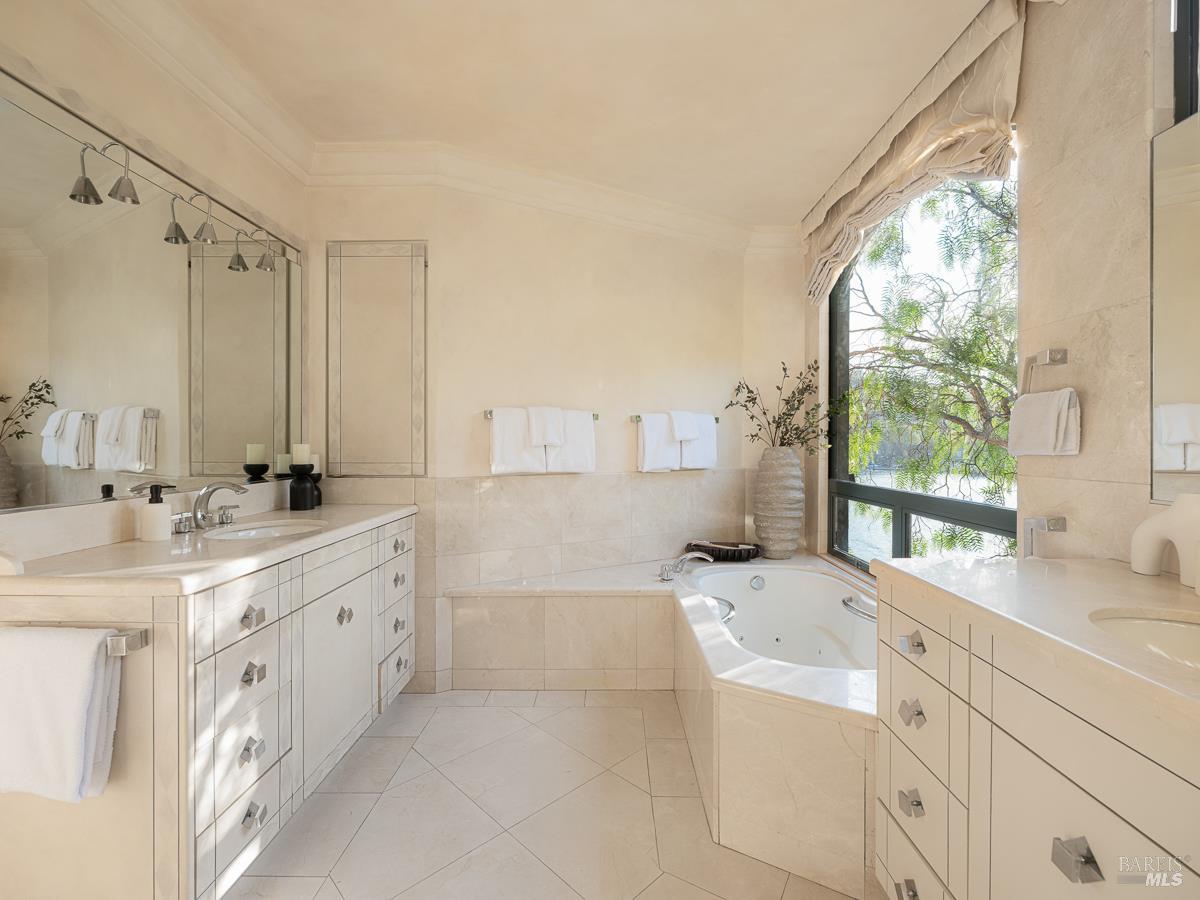 5 Bellevue Avenue Belvedere CA 94920