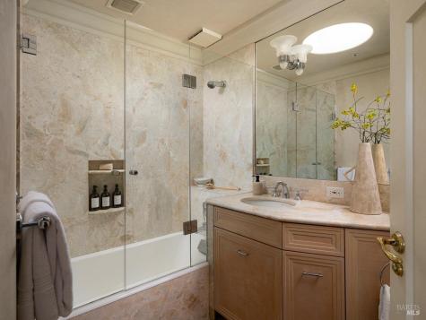 5 Bellevue Avenue Belvedere CA 94920