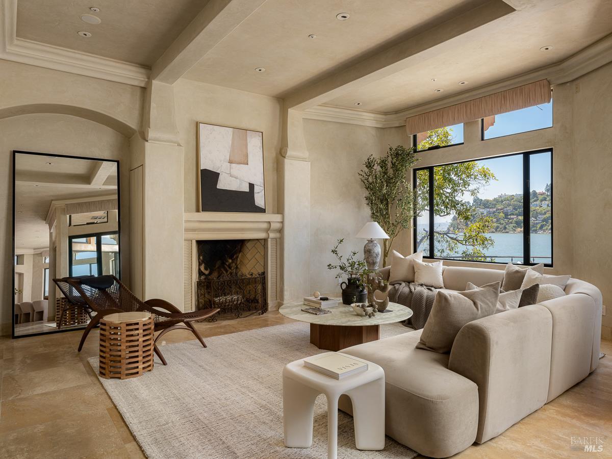 5 Bellevue Avenue Belvedere CA 94920