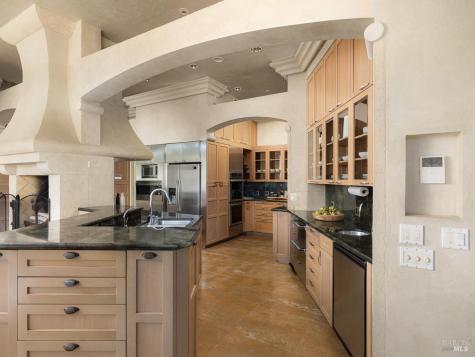 5 Bellevue Avenue Belvedere CA 94920