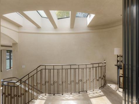 5 Bellevue Avenue Belvedere CA 94920