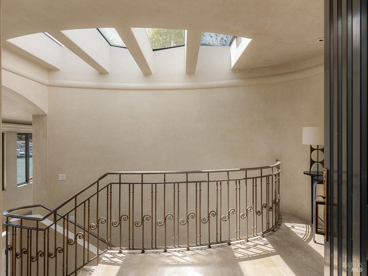 5 Bellevue Avenue Belvedere CA 94920