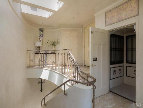 5 Bellevue Avenue Belvedere CA 94920