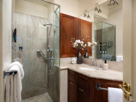 5 Bellevue Avenue Belvedere CA 94920