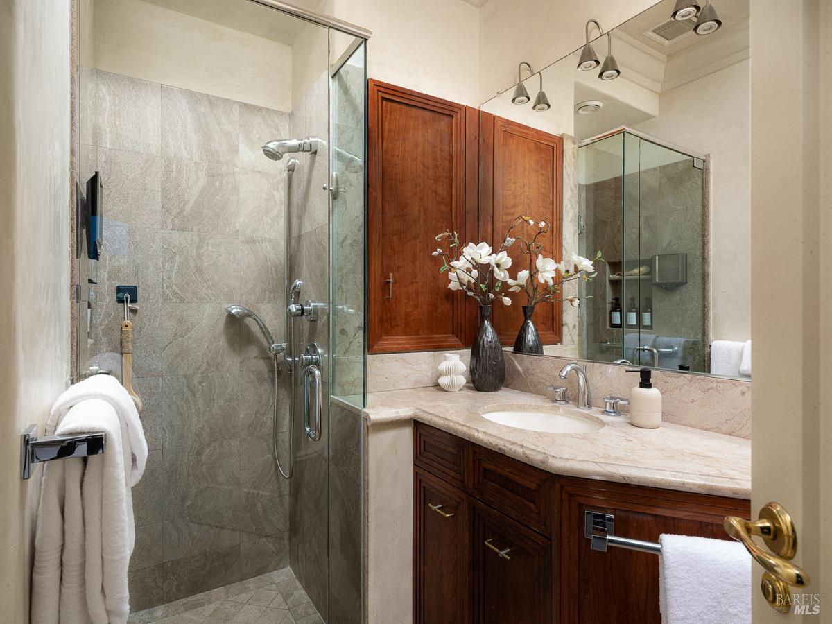 5 Bellevue Avenue Belvedere CA 94920