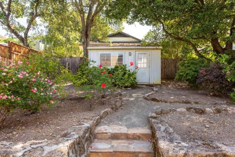 961 Central Avenue Sonoma CA 95476