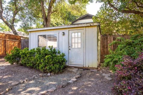 961 Central Avenue Sonoma CA 95476