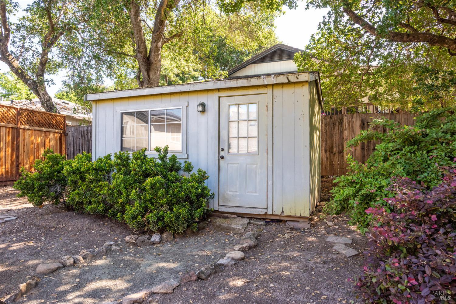 961 Central Avenue Sonoma CA 95476