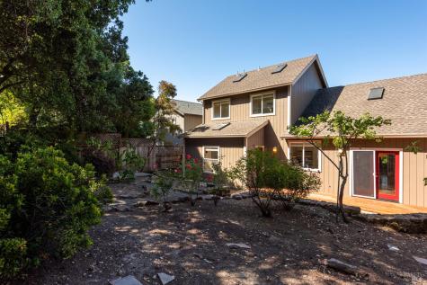 961 Central Avenue Sonoma CA 95476