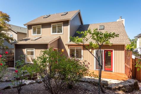 961 Central Avenue Sonoma CA 95476
