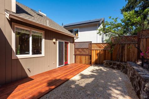961 Central Avenue Sonoma CA 95476