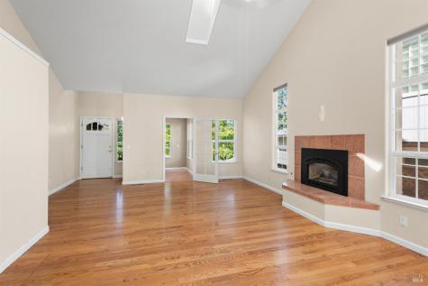 961 Central Avenue Sonoma CA 95476