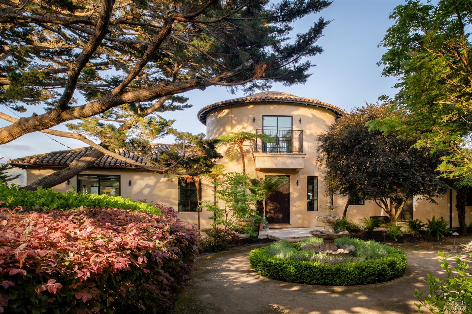 608 Seminary Drive Mill Valley CA 94941