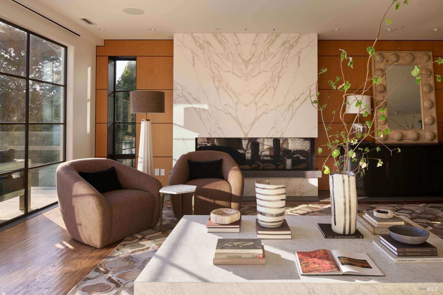 608 Seminary Drive Mill Valley CA 94941