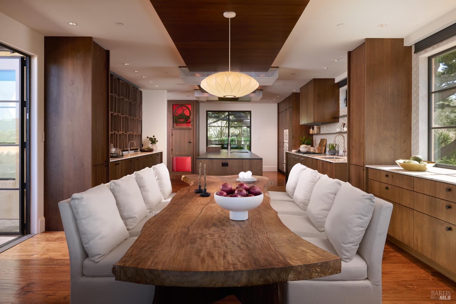 608 Seminary Drive Mill Valley CA 94941
