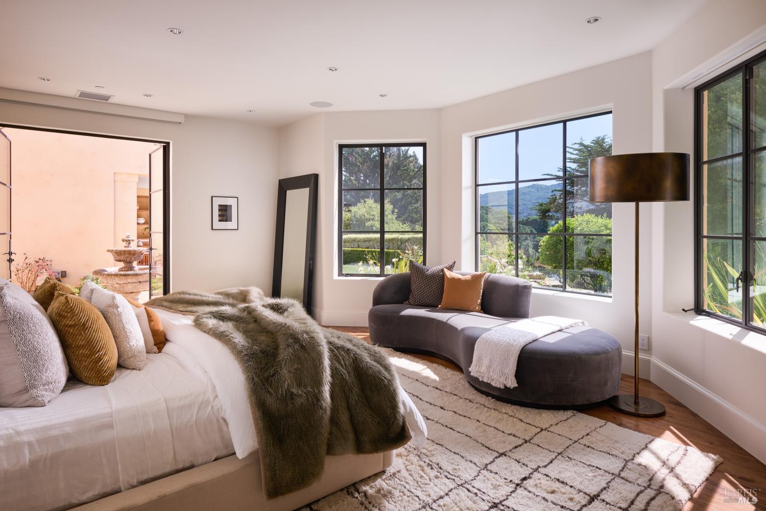 608 Seminary Drive Mill Valley CA 94941