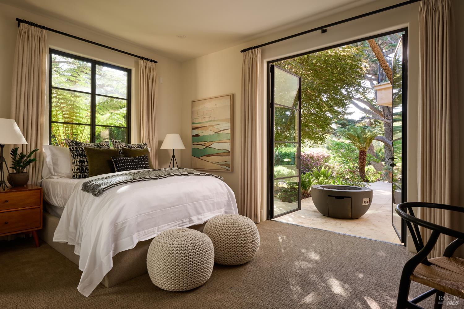 608 Seminary Drive Mill Valley CA 94941