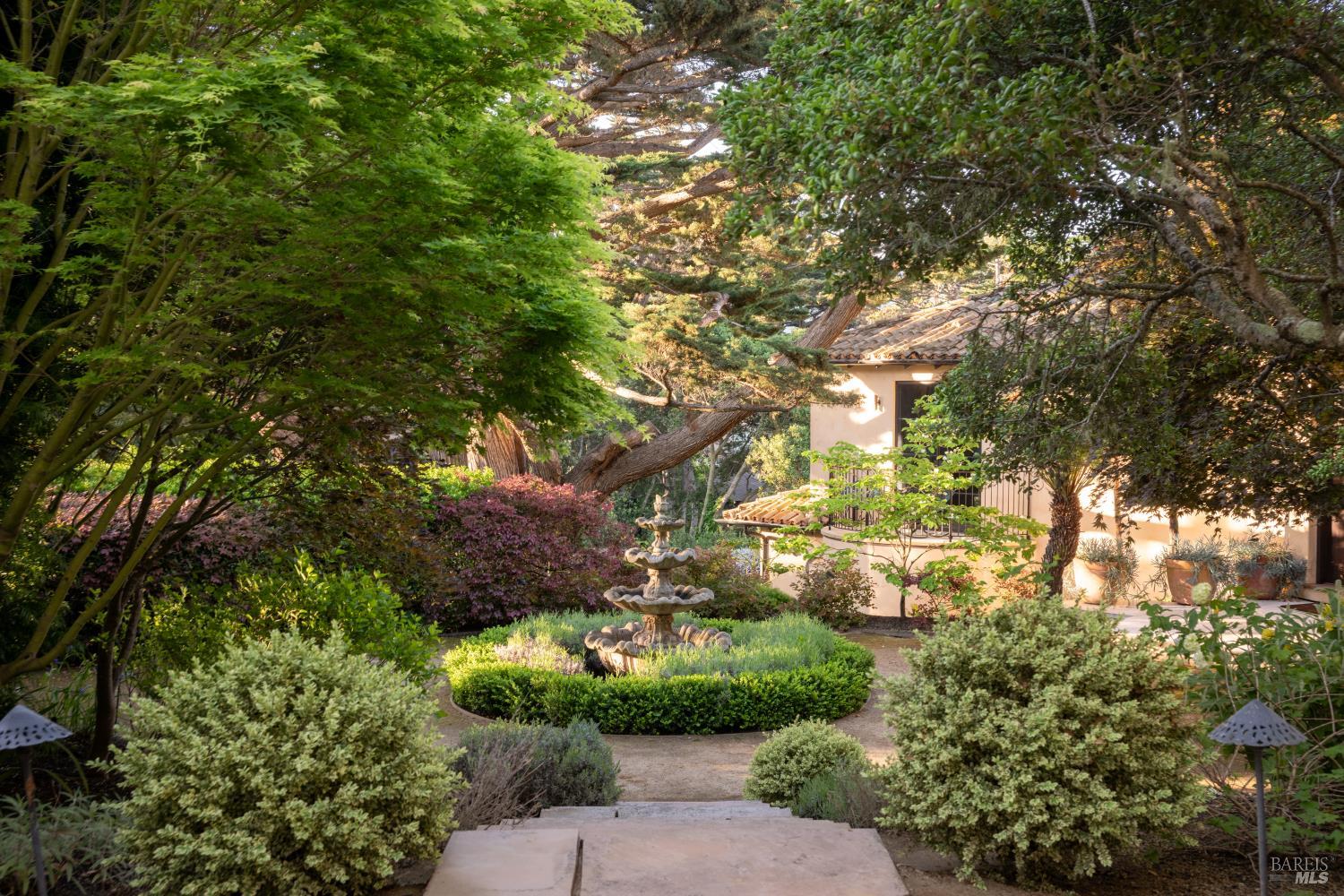 608 Seminary Drive Mill Valley CA 94941
