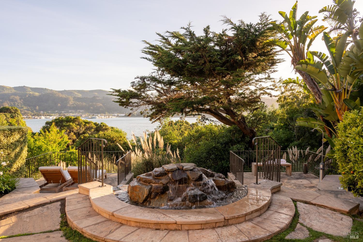 608 Seminary Drive Mill Valley CA 94941