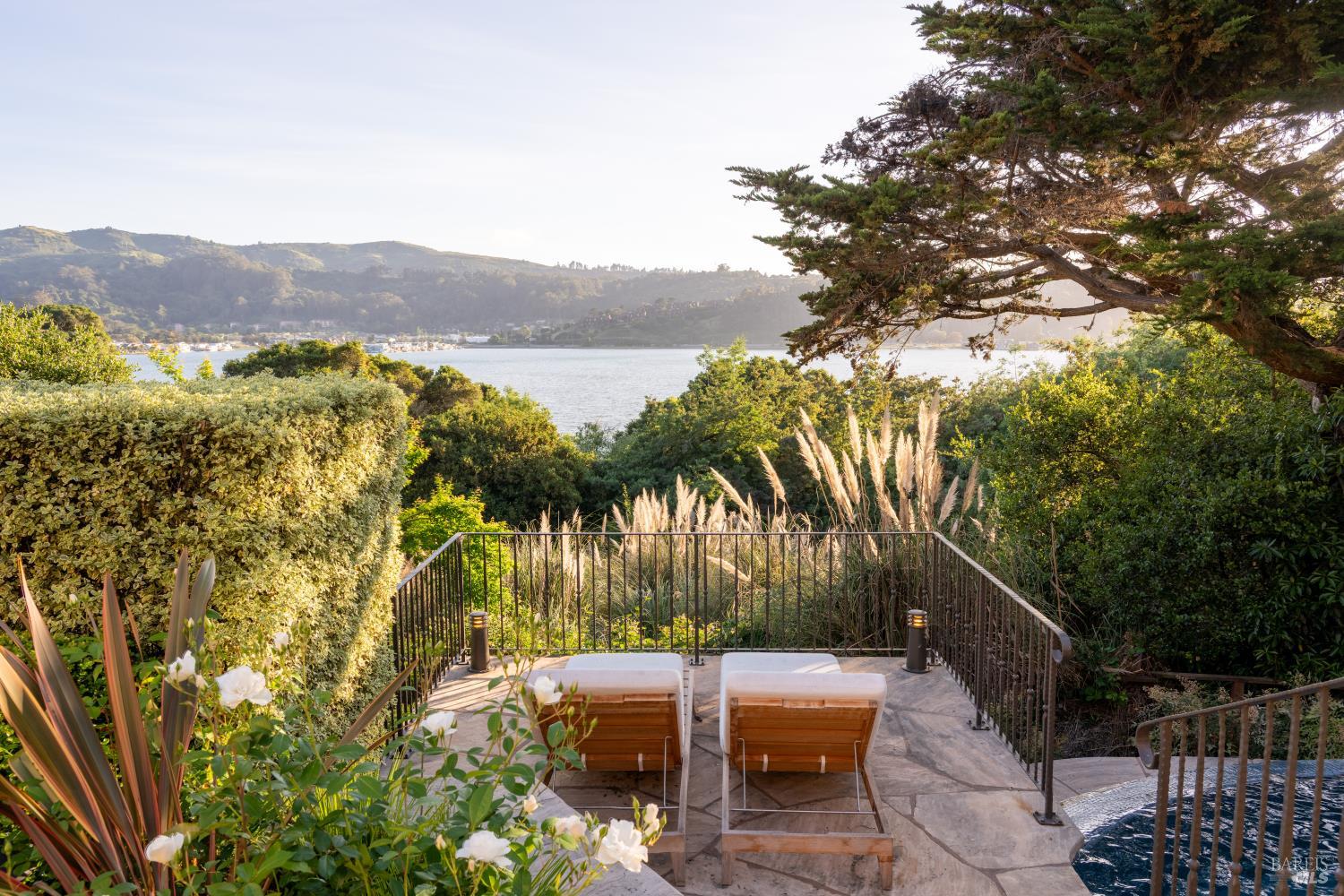 608 Seminary Drive Mill Valley CA 94941