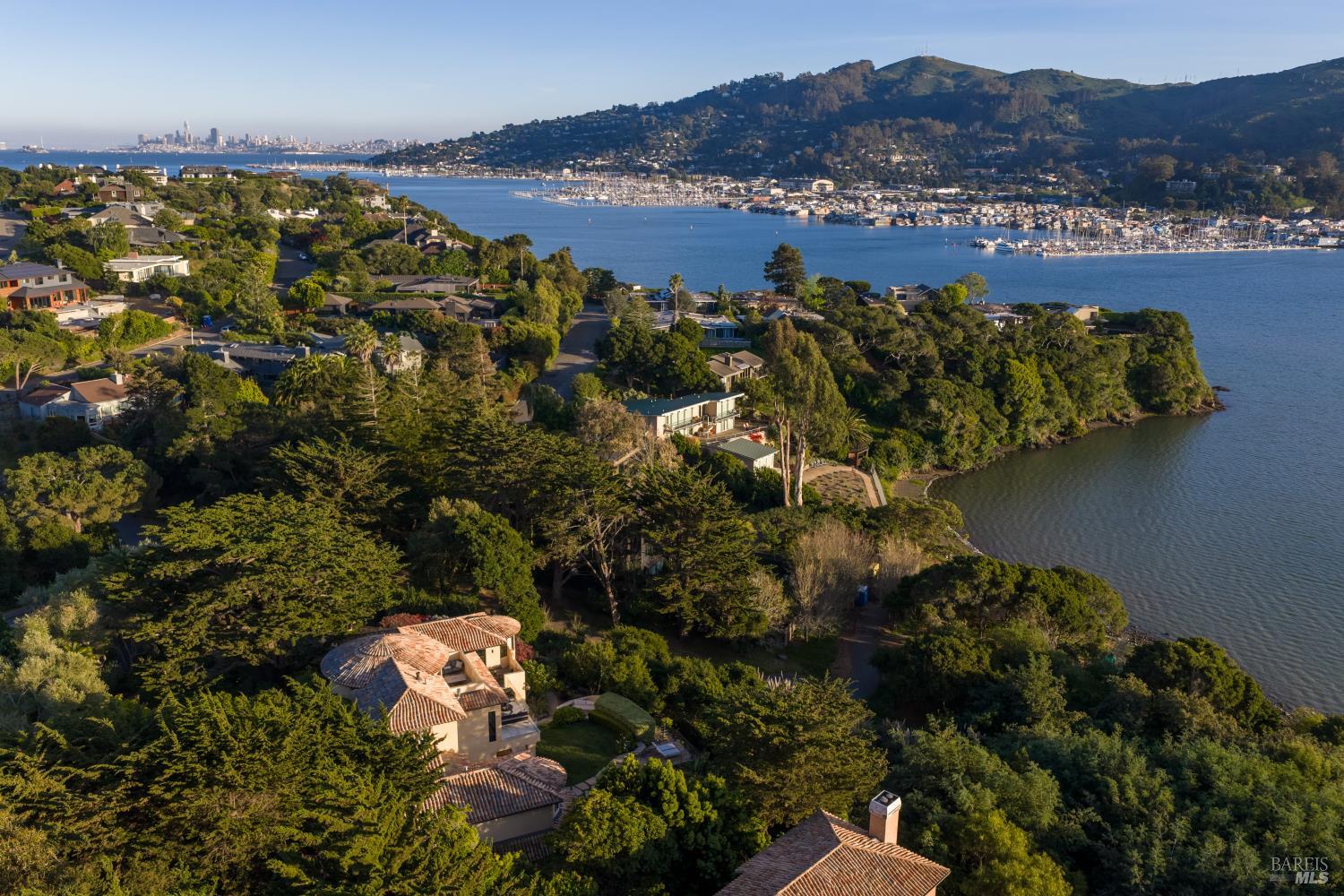 608 Seminary Drive Mill Valley CA 94941
