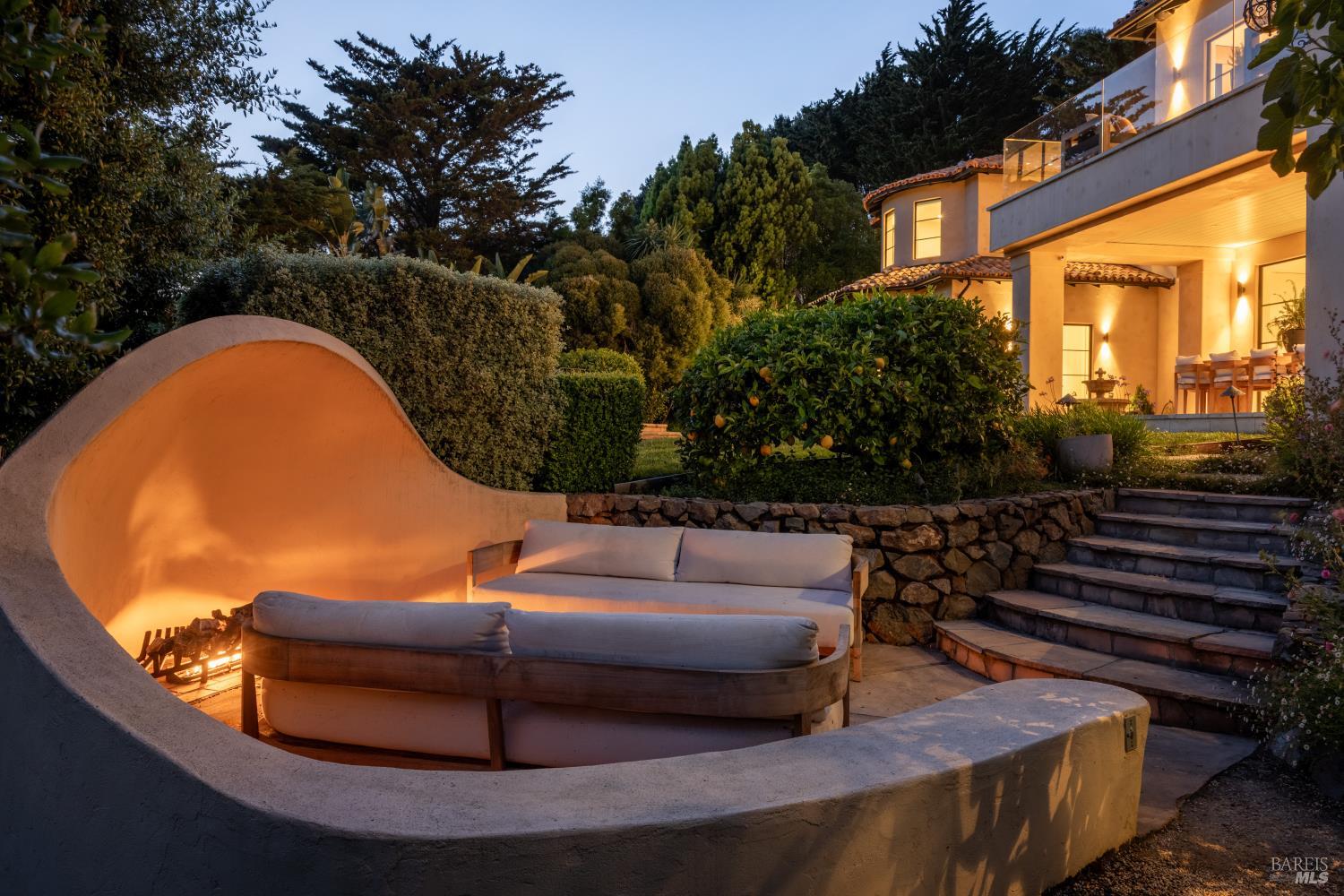 608 Seminary Drive Mill Valley CA 94941