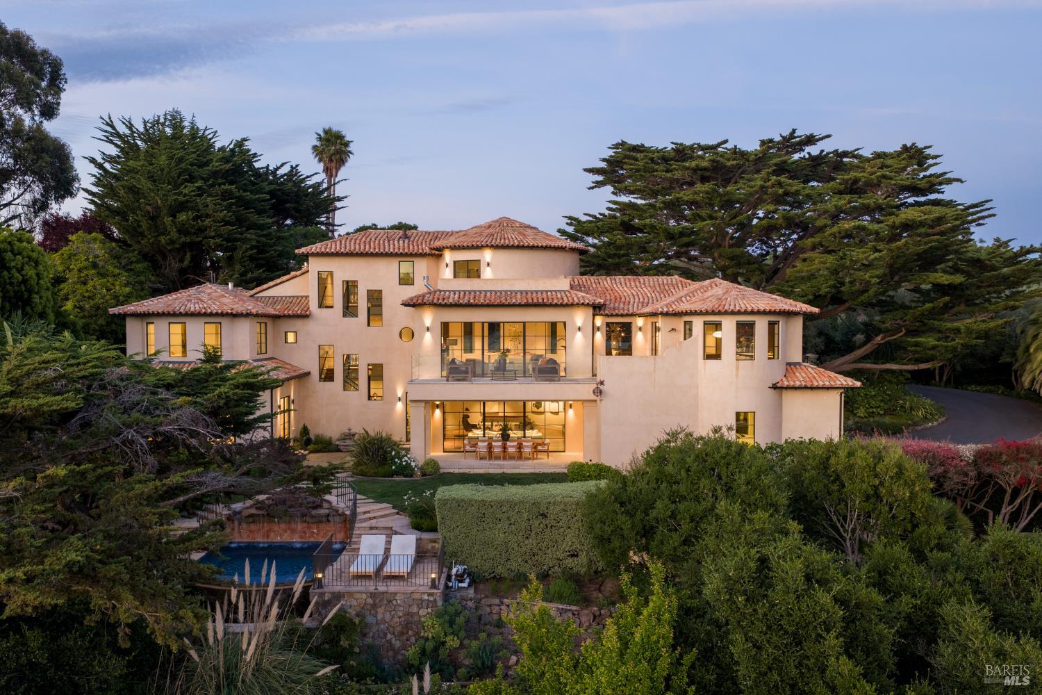 608 Seminary Drive Mill Valley CA 94941