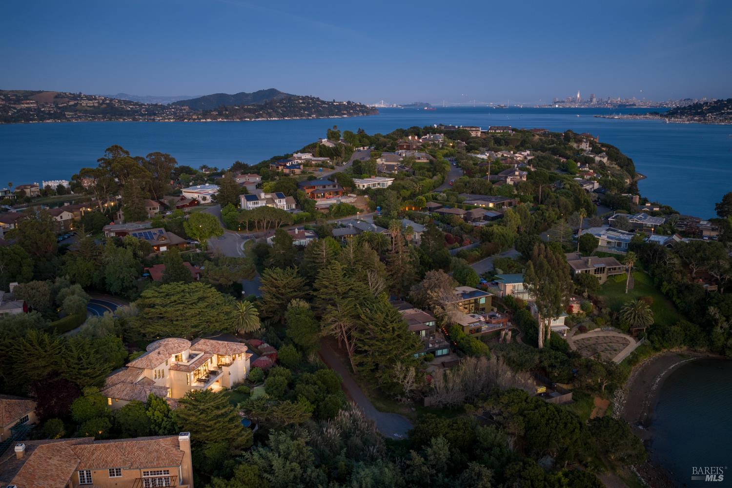 608 Seminary Drive Mill Valley CA 94941