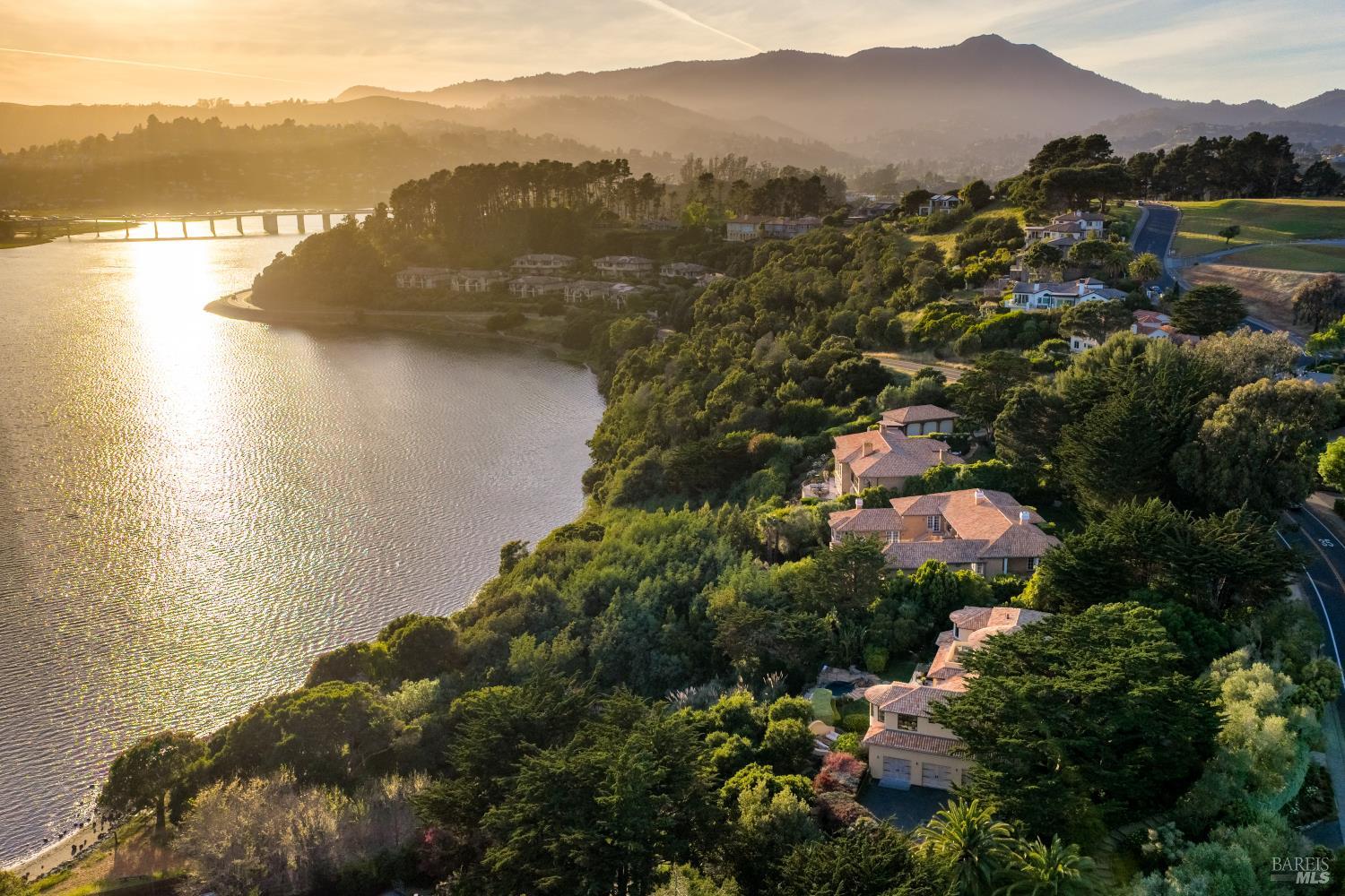 608 Seminary Drive Mill Valley CA 94941